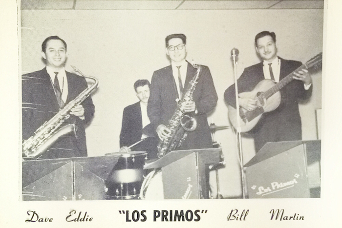 Los Primos