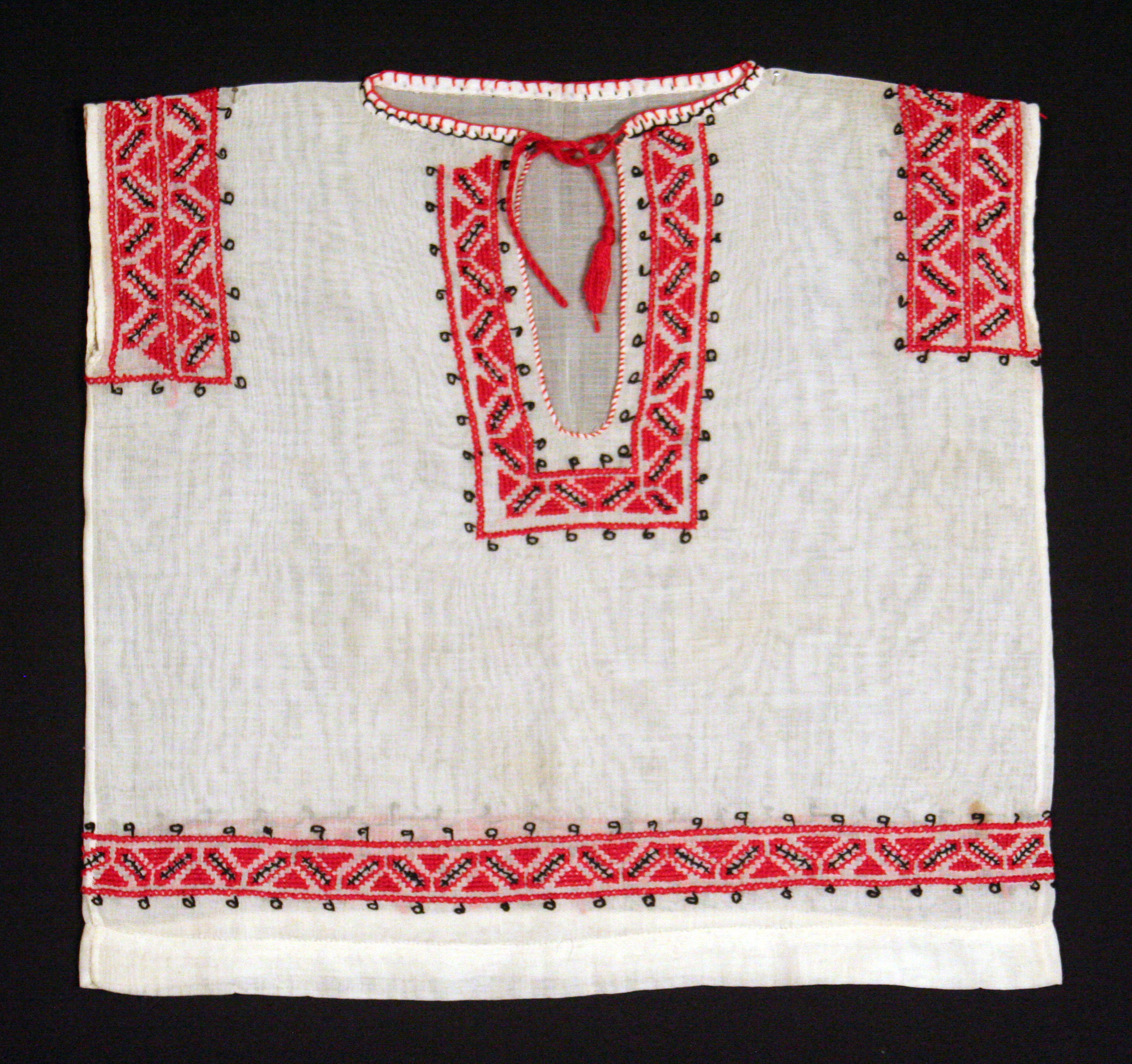 East European Textiles