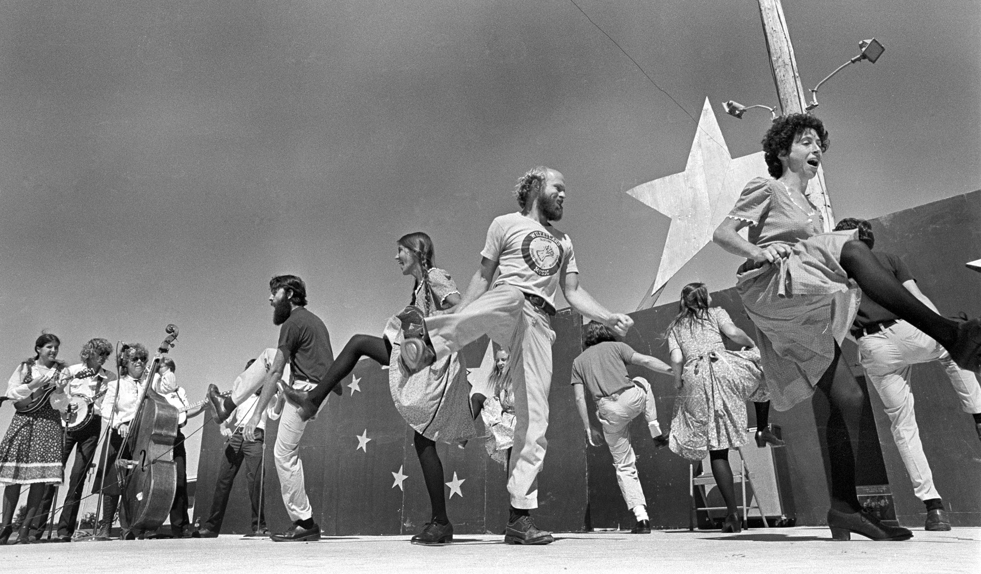 the Costabella Cloggers