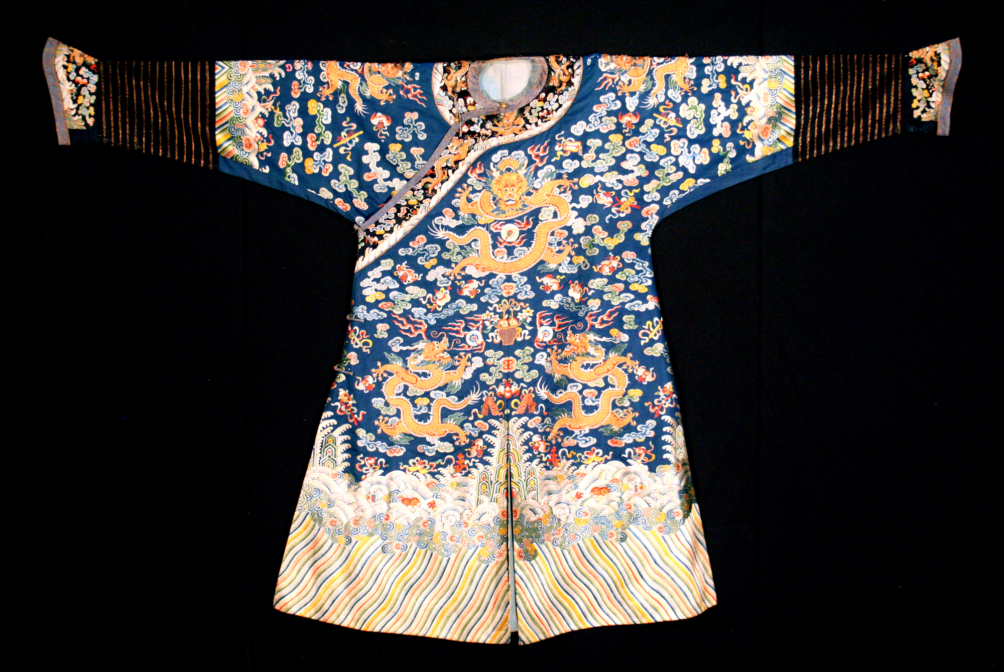 Clothing and Textile Collection